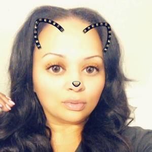 Meet your Posher, Brandy